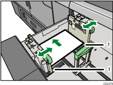 Illustration du LCT grand format