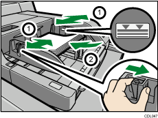 Afbeelding van multihandinvoer