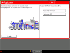 Illustrasjon av brukerpanel