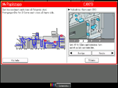 Illustrasjon av brukerpanel