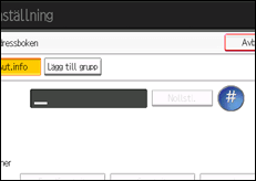 Bild av anv&auml;ndarpanelens sk&auml;rm