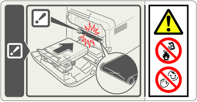 Illustration de l'&eacute;tiquette