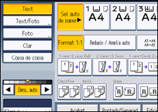 Il�lustraci&oacute; de pantalla del panell d'operacions