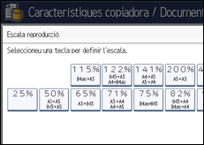 Il�lustraci&oacute; de pantalla del panell d'operacions