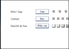 Il�lustraci&oacute; de pantalla del panell d'operacions