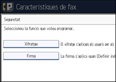 Il�lustraci&oacute; de pantalla del panell d'operacions