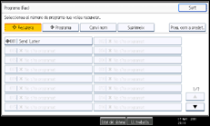 Il�lustraci&oacute; de pantalla del panell d'operacions