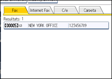 Il�lustraci&oacute; de pantalla del panell d'operacions
