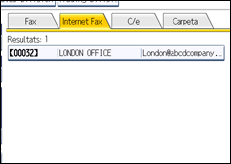 Il�lustraci&oacute; de pantalla del panell d'operacions