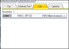 Il�lustraci&oacute; de pantalla del panell d'operacions