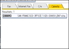 Il�lustraci&oacute; de pantalla del panell d'operacions