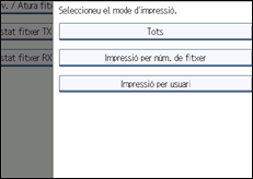 Il�lustraci&oacute; de pantalla del panell d'operacions