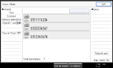 Il�lustraci&oacute; de pantalla del panell d'operacions