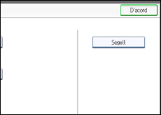 Il�lustraci&oacute; de pantalla del panell d'operacions