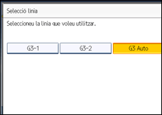 Il�lustraci&oacute; de pantalla del panell d'operacions