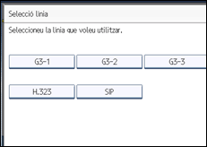 Il�lustraci&oacute; de pantalla del panell d'operacions