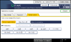 Il�lustraci&oacute; de pantalla del panell d'operacions
