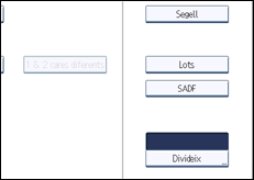 Il�lustraci&oacute; de pantalla del panell d'operacions