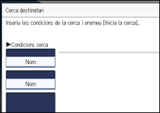 Il�lustraci&oacute; de pantalla del panell d'operacions