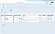 Ilustrace obrazovky webového prohlížeče