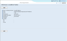 Ilustrace obrazovky webového prohlížeče