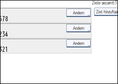 Abbildung Bedienfeld-Display