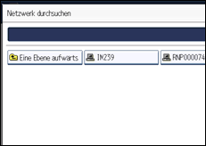 Abbildung Bedienfeld-Display