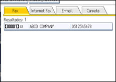Ilustración de la pantalla panel de mandos