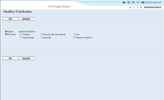 Illustration de la page du navigateur Web