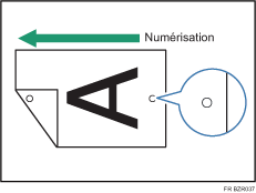 Illustration de Tampon