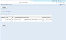 Illustrazione schermata browser web