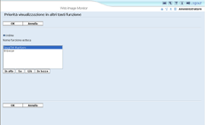 Illustrazione schermata browser web