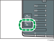 Illustrazione indicatore File riservato