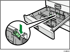 Illustrazione del vassoio 2