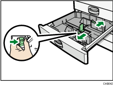 Illustrazione del vassoio 2