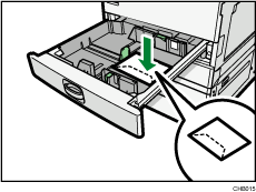 Ilustração da bandeja 1