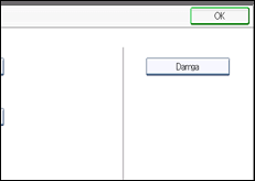 İşlem paneli ekran çizimi
