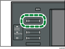 Document Server key illustration