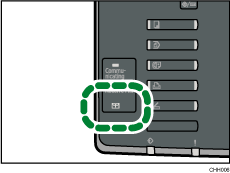 Confidential File indicator illustration