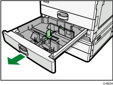 Tray 2 illustration