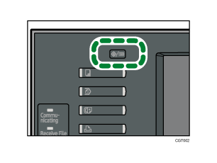 User Tools/Counter key illustration