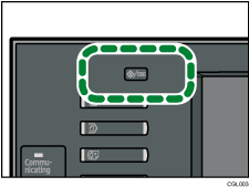 User Tools/Counter key illustration