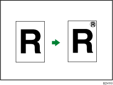 Illustration of User Stamp