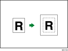 Illustration of Centering