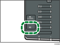 机密文件指示灯插图