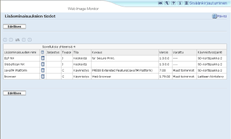 Selaimen näytön kuva