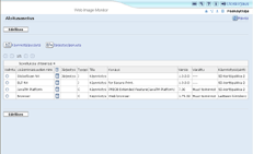 Selaimen näytön kuva