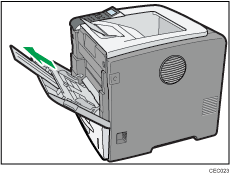 Illustration du Bypass