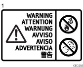 Illustrazione etichetta