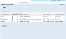 Illustrasjon av nettleserskjerm